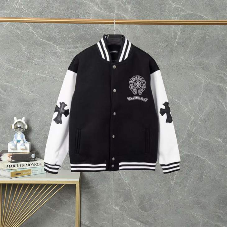 Picture of Chrome Hearts Jackets _SKUChromeHeartsM-2XLaztxB42534970